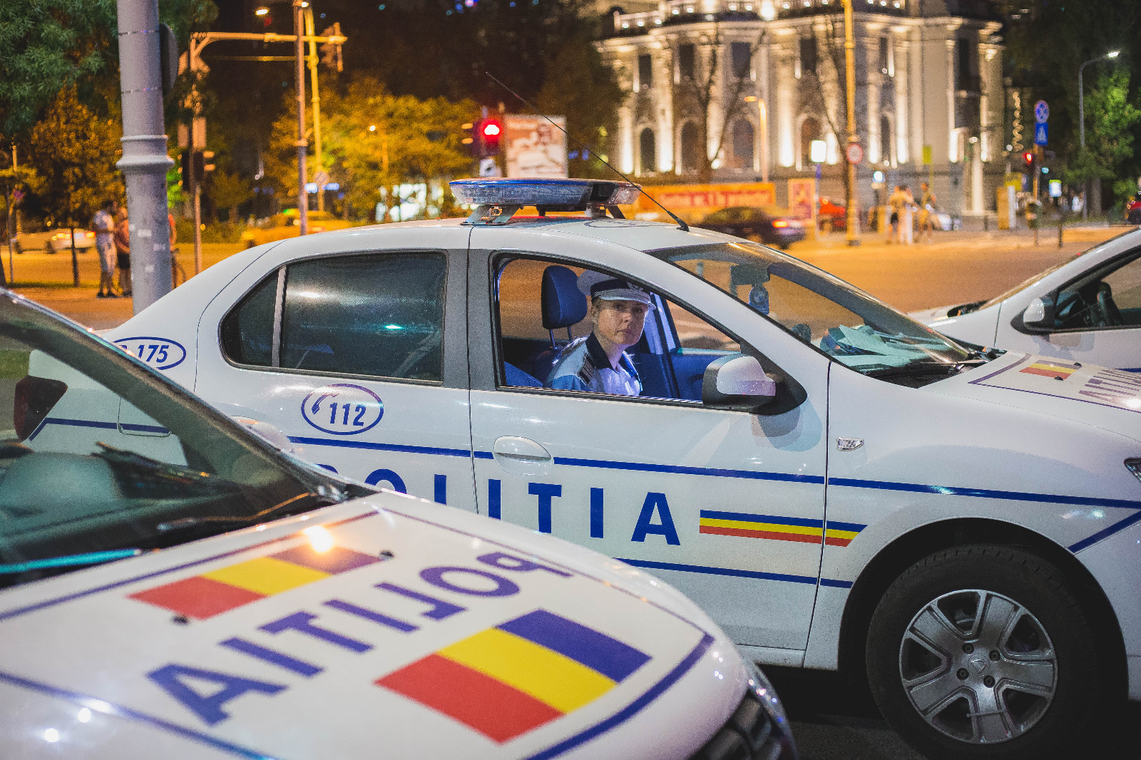 Cod rutier 2021. 15 puncte de penalizare atrag după sine suspendarea permisului pe o perioadă de 30 de zile