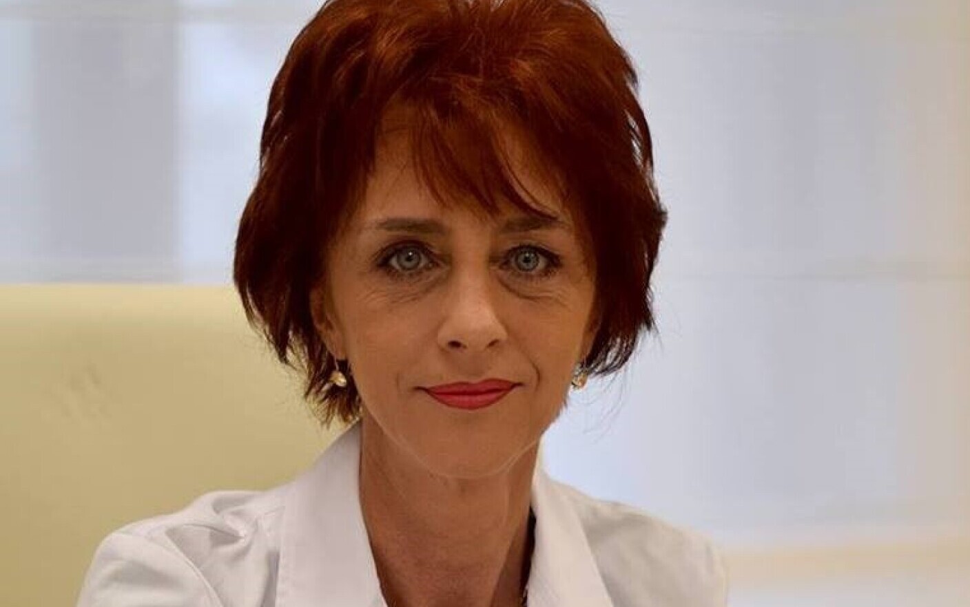 Dr. Flavia Groșan susține că a vindecat peste 1.000 de pacienți bolnavi de Cpvid, fără nicio zi de spitalizare