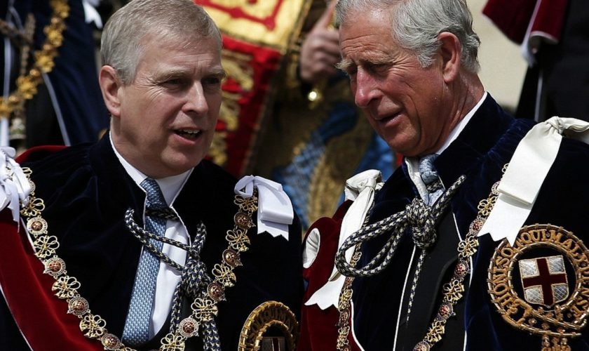 Care este copilul preferat al reginei Elisabeta a II-a