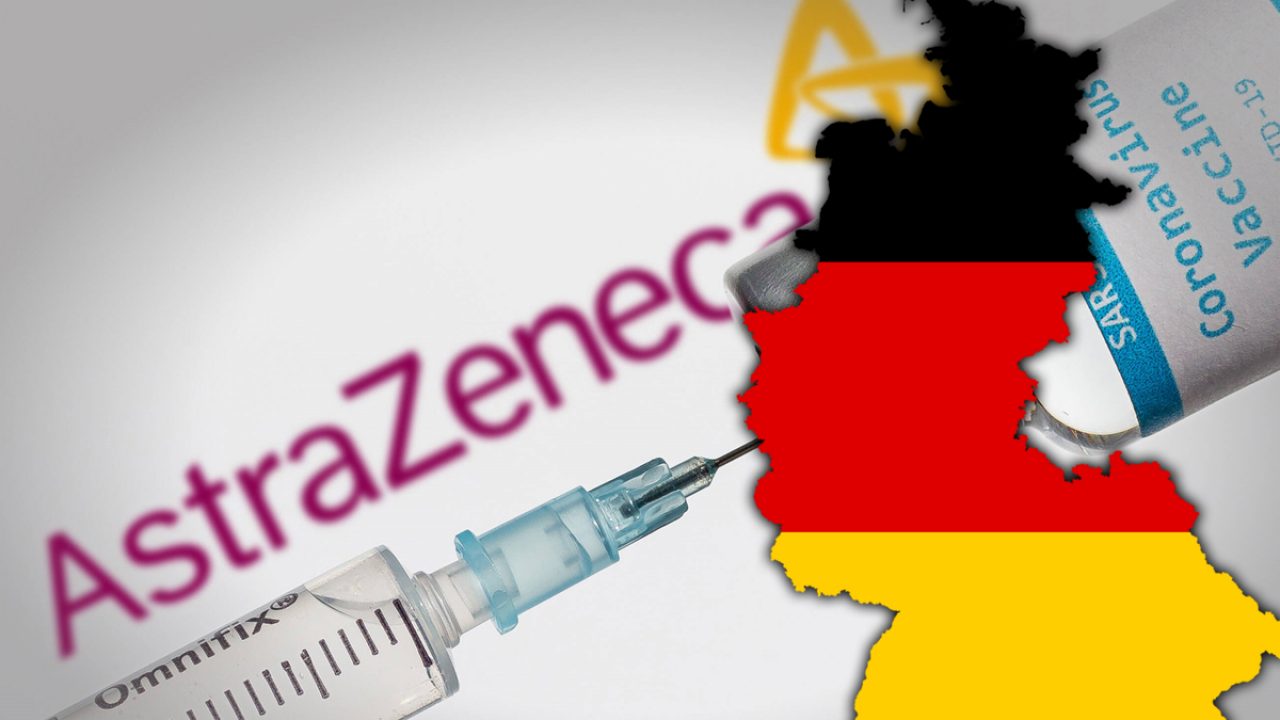 De ce a suspendat Germania vaccinarea cu AstraZeneca. Raportul a fost făcut public