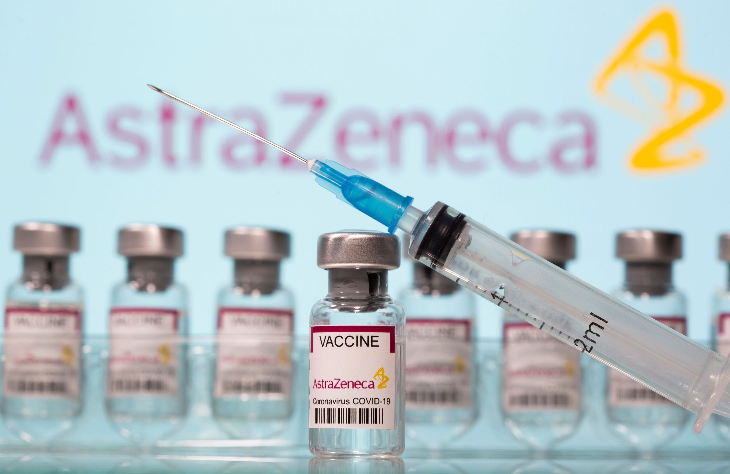 De ce a suspendat Germania vaccinarea cu AstraZeneca