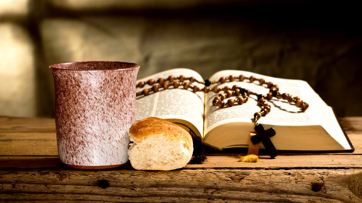 Postul și rugăciunea semnifică purificarea sufletului