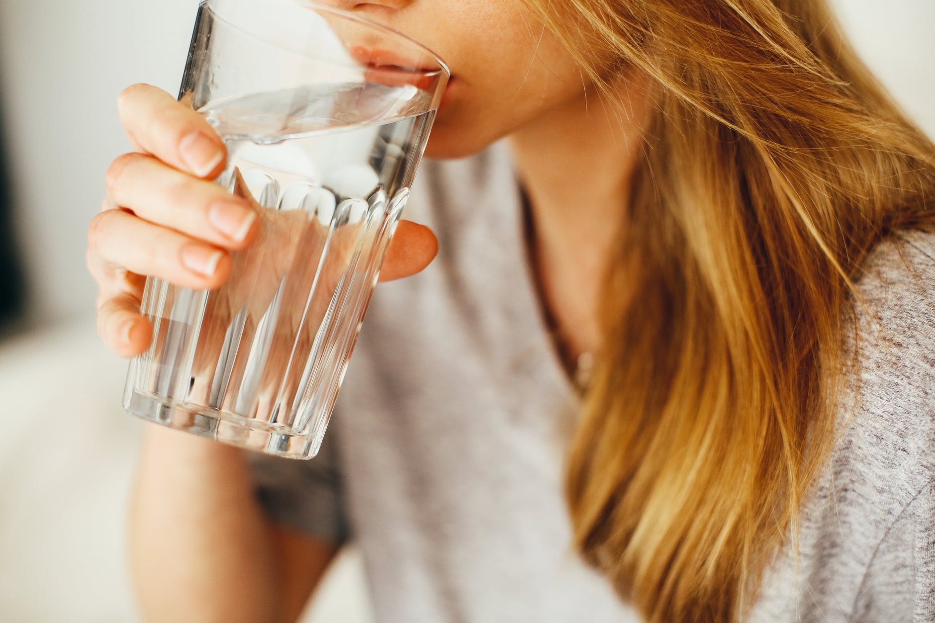 Dieta cu apă te pate ajuta să pierzi până la 9 kilograme în 3 săptămâni