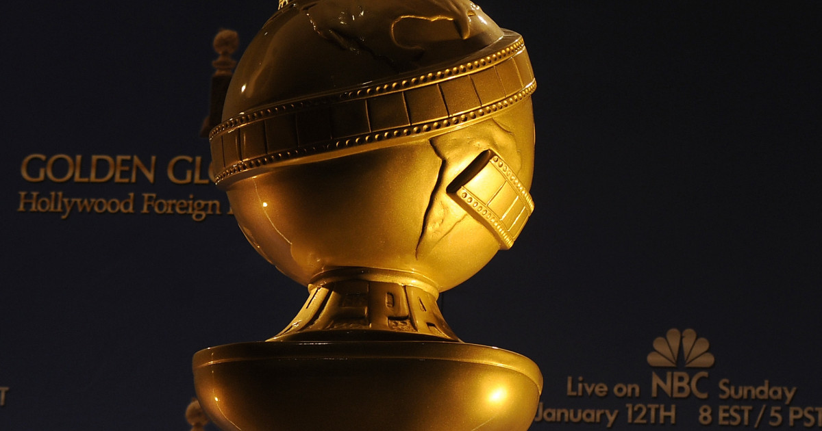 Filmele premiate la Globurile de Aur 2021