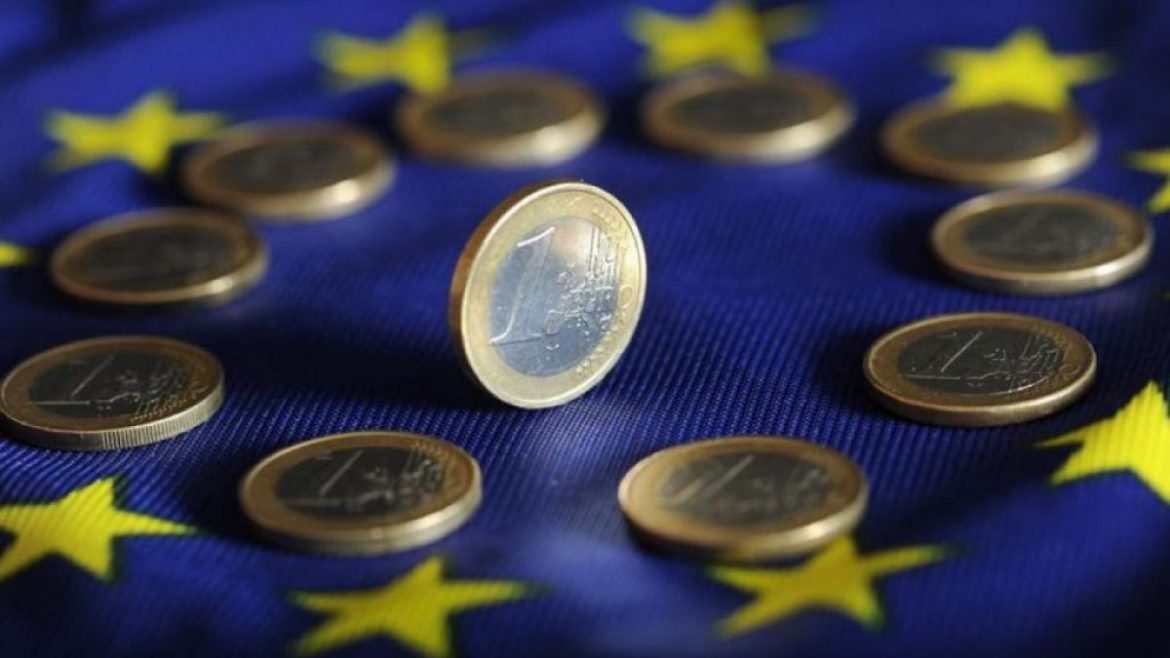 România primește fonduri europene