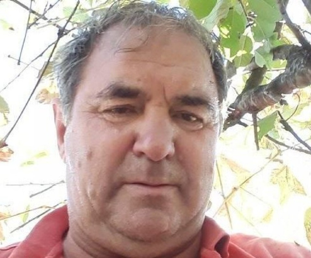 Gheorghe Moroșan, criminalul din Onești