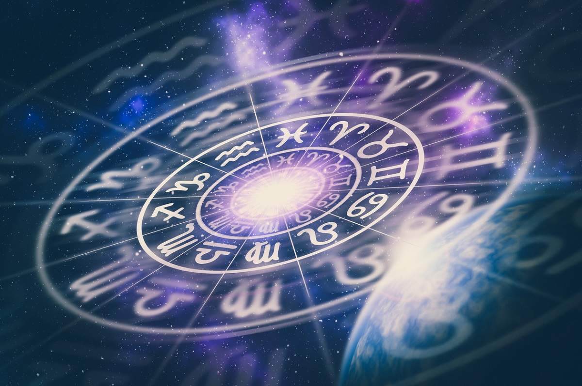 Horoscop Urania 13-19 martie 2021. Previzuni astrale. Norocul bate la ușă pentru această zodie