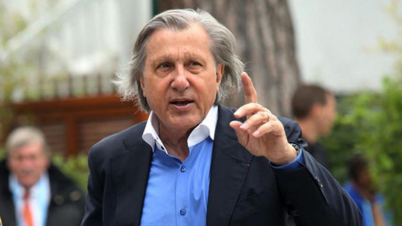 Ilie Nastase