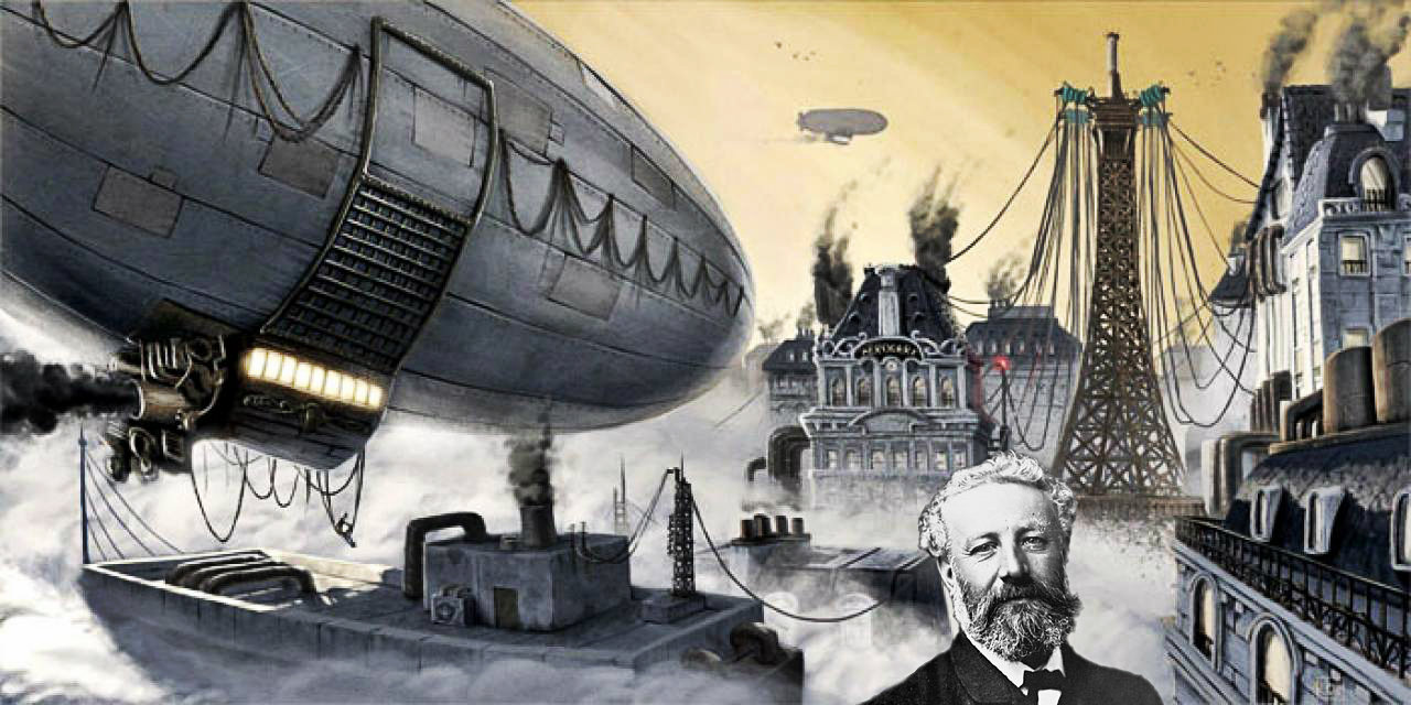 Jules Verne