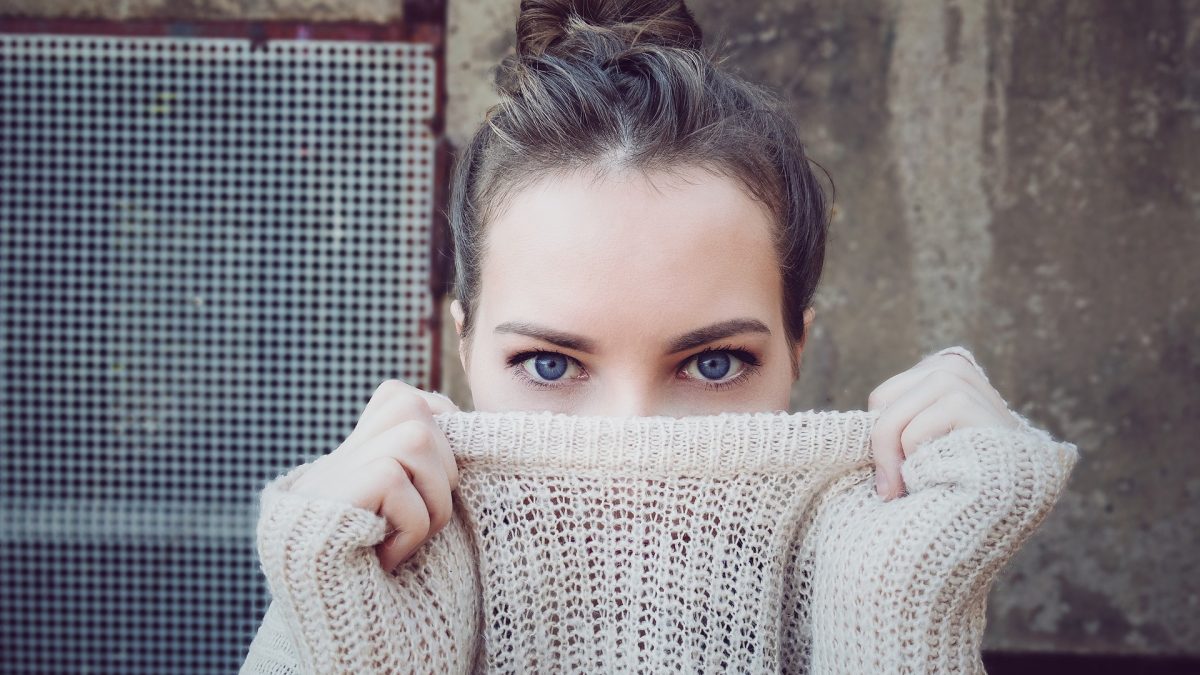 Uneori, o privire poate face cât o mie de cuvinte