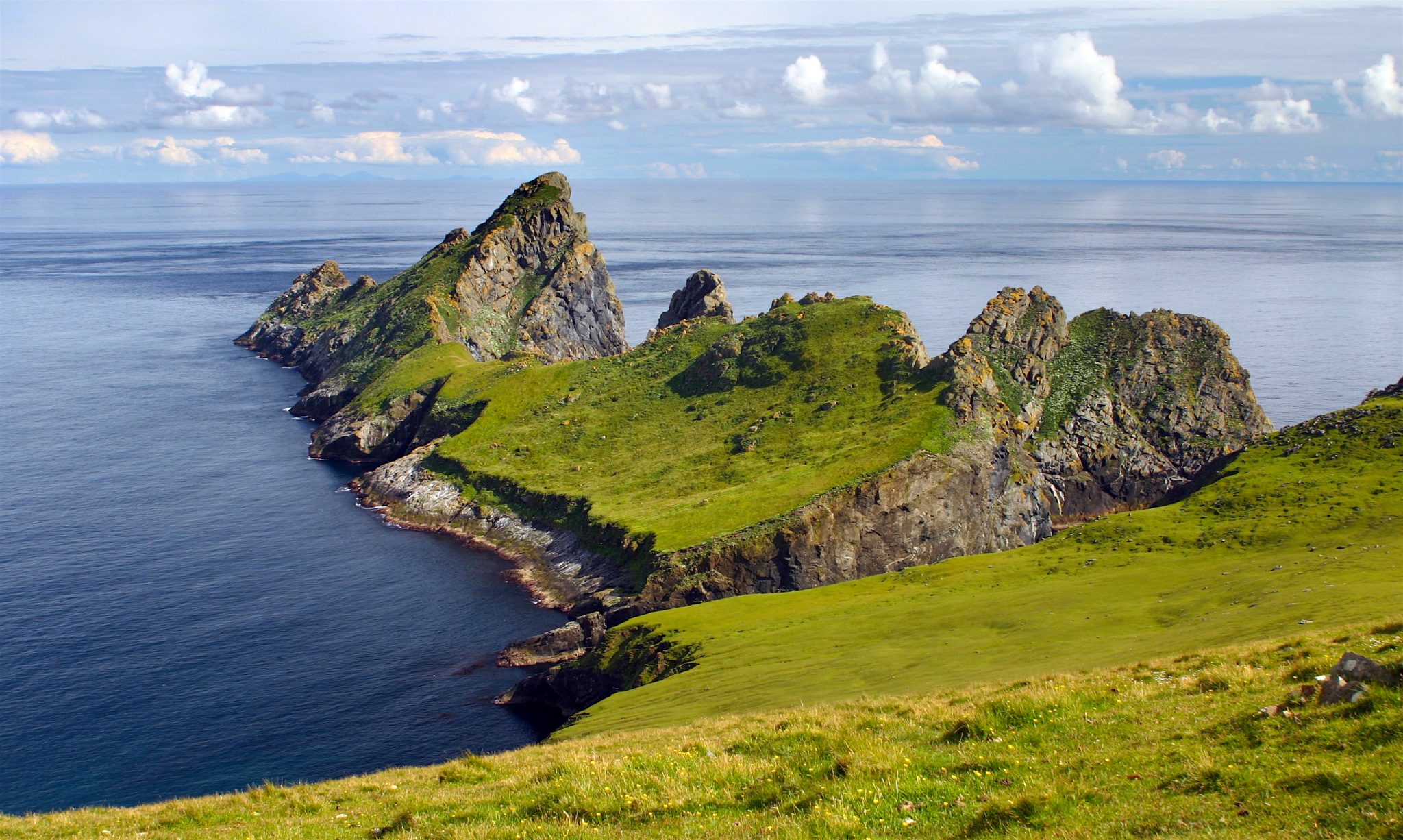 Cel mai izolat loc din lume. Cum se ajunge aici. 7 locuri uimitoare pe care puțini le-au descoperit