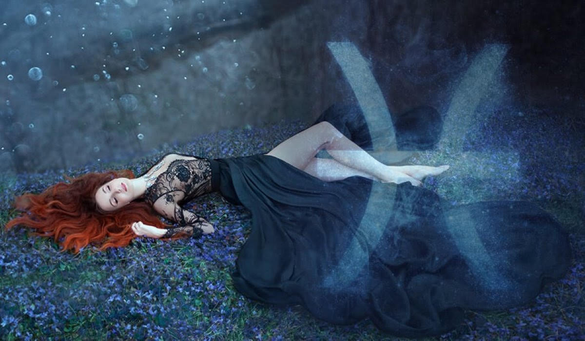 Lună Nouă în Pești 13.03.2021 – Idei practice de cum să beneficiem de energia ei