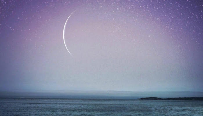 Lună Nouă în Pești 13.03.2021