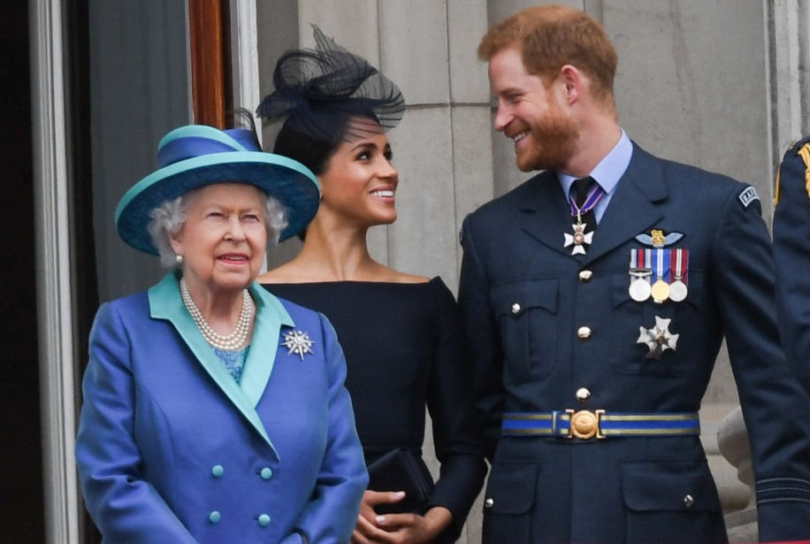 Meghan a declarat ca s-a simtit intotdeauna bine tratata de regina
