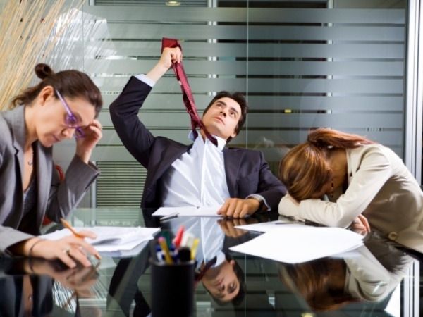 Metode pentru a scăpa de stres