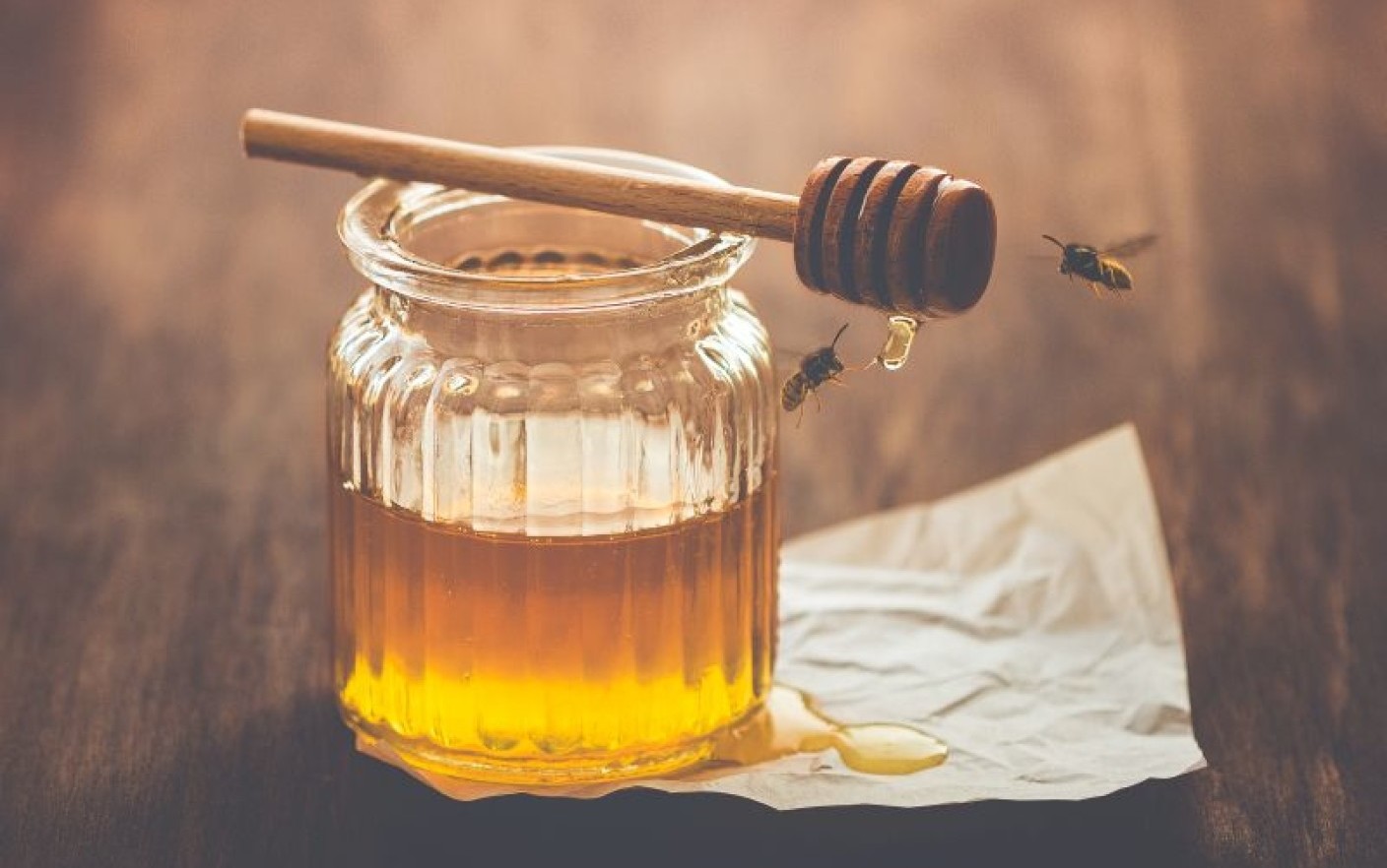 Mierea are numeroase beneficii asupra organismului, dar trebuie consumata corect