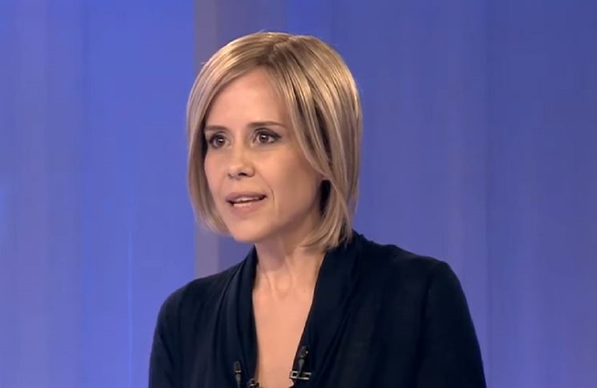 Ce spune Mihaela Bilic despre consumul de peste