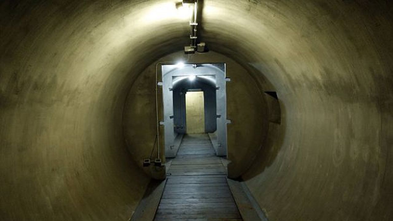 Misterul nebănuit al Capitalei. Tunelele secrete de sub București. Pe unde ar fi vrut să scape Ceaușescu în caz de pericol