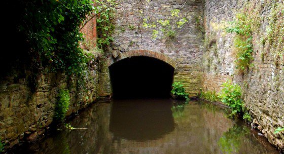 Misterul nebănuit al Capitalei. Tunelele secrete de sub București 