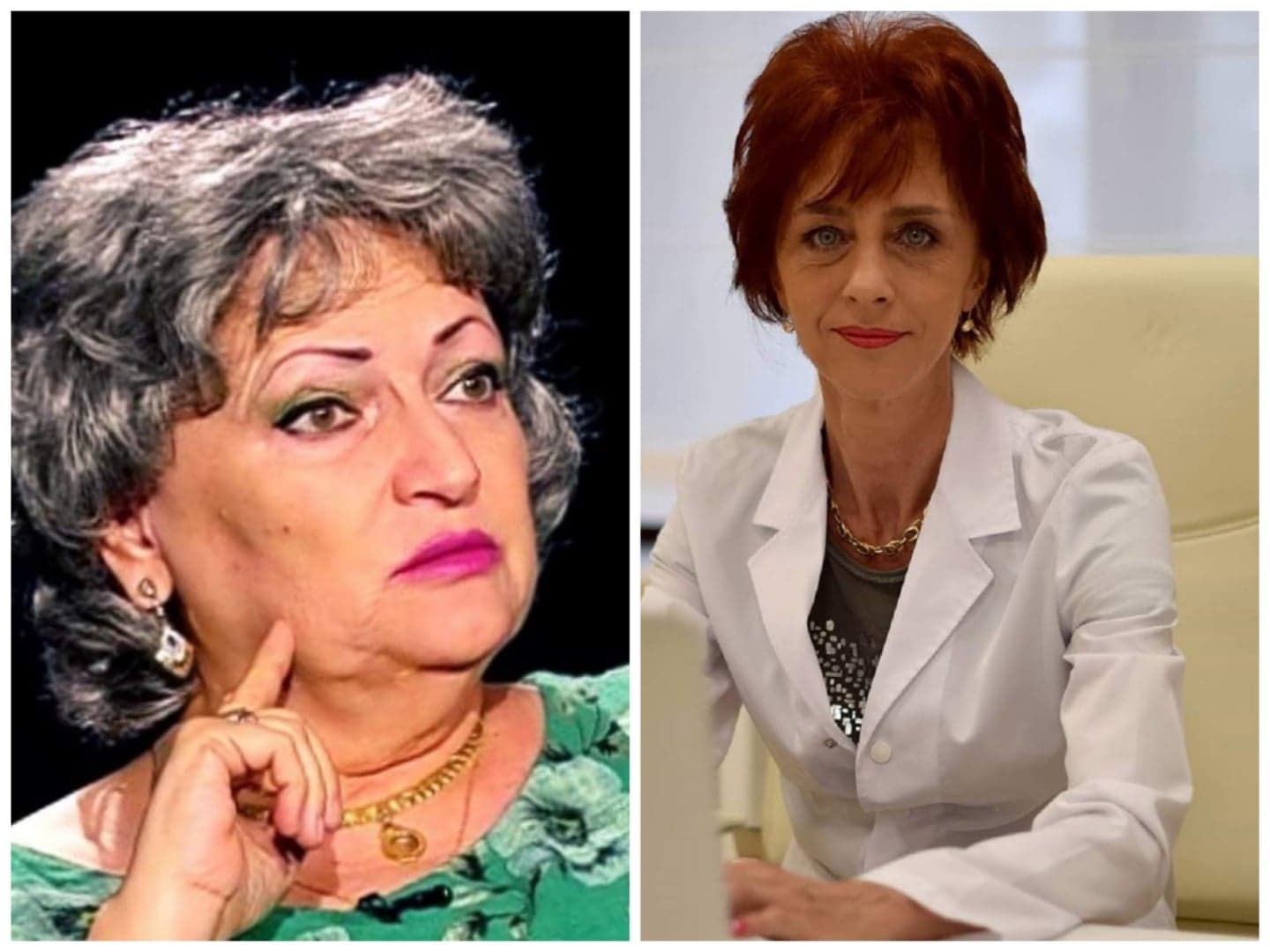 Monica Pop, dezvăluiri despre Flavia Groşan. Ce a spus despre medicul care face minuni în pandemie și despre metoda prin care scapă pacienții de Covid