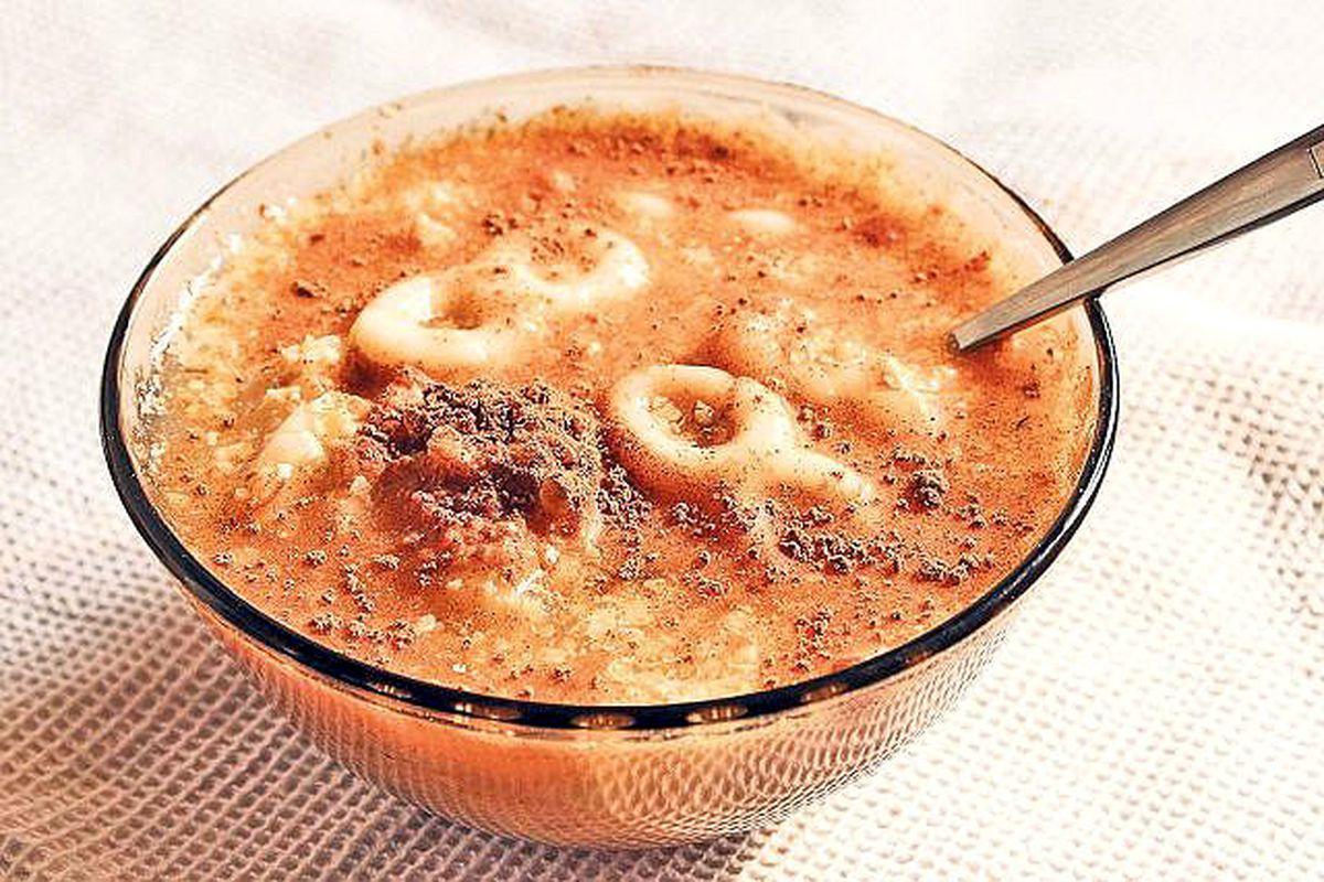 Mucenici muntenesti fierti