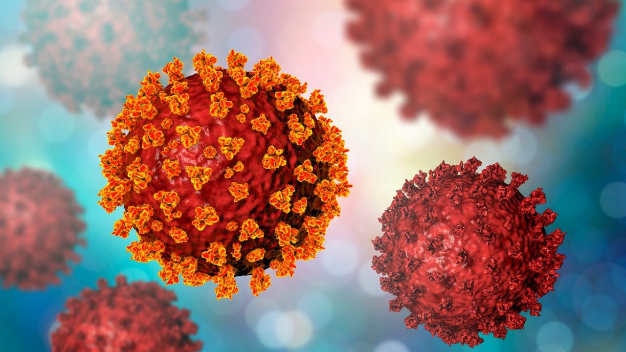 A apărut o nouă variantă de coronavirus
