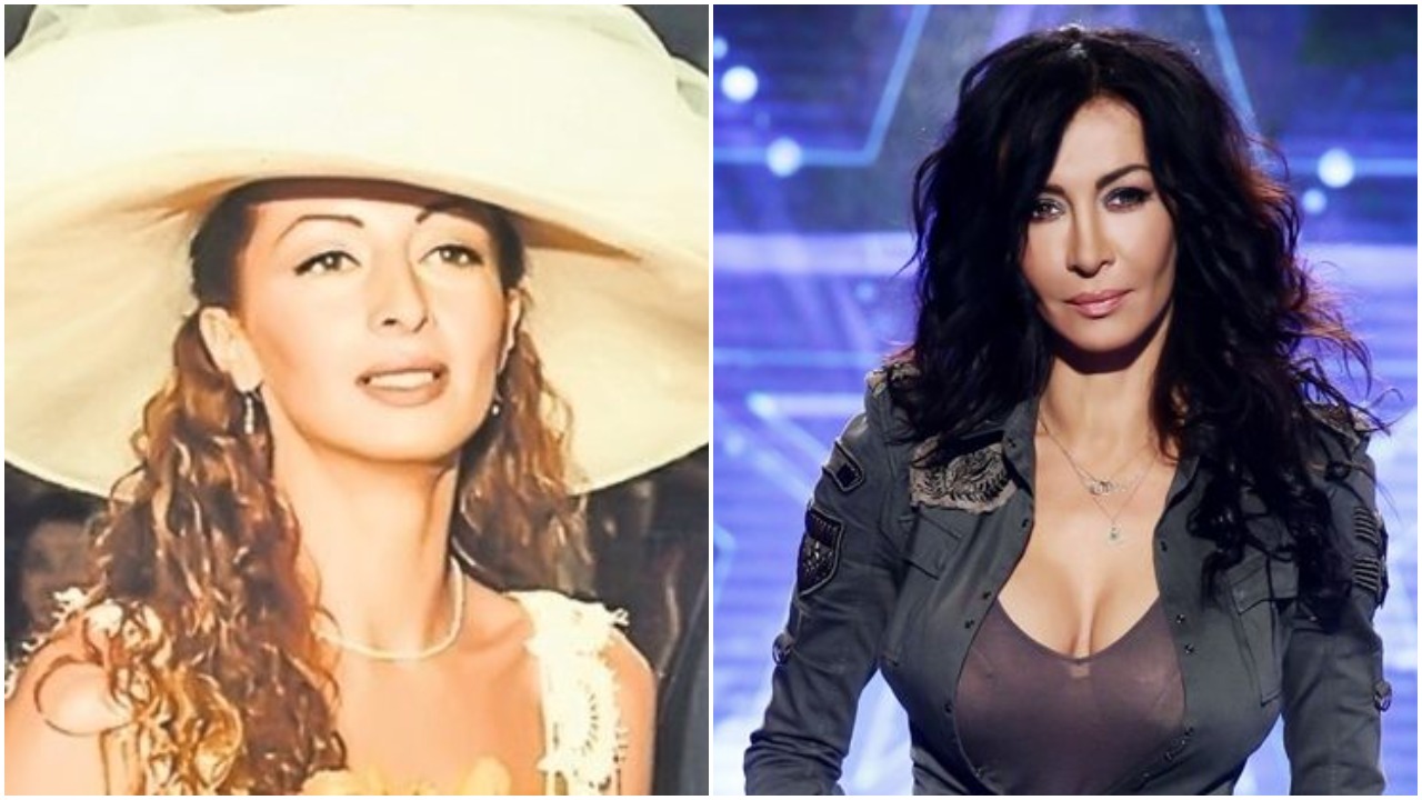 Mihaela Rădulescu, 1997 vs 2019