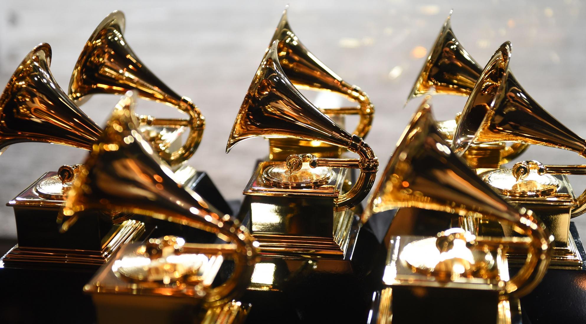 Premiile Grammy 2021 