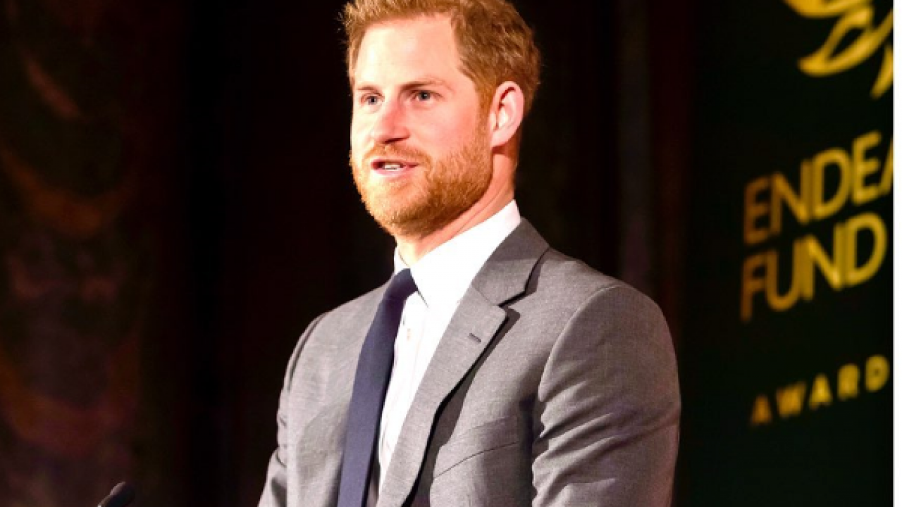 Printul Harry s-a angajat la compania BetterUp si va ocupa functia de director de impact