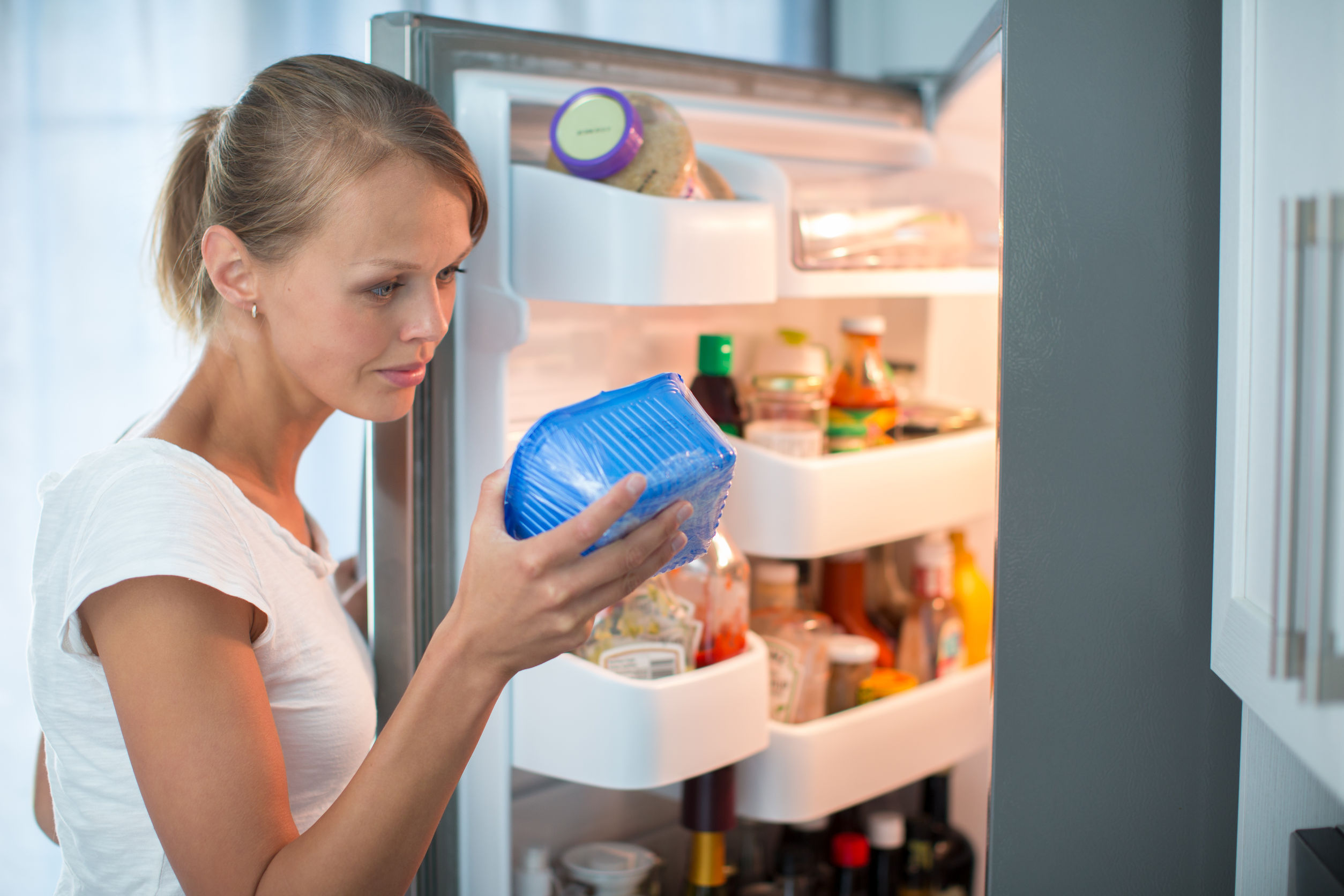 11 alimente pe care poți să le consumi și după ce au expirat