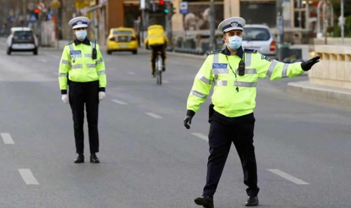 Noi restricții în România. Ce au anunțat autoritățile