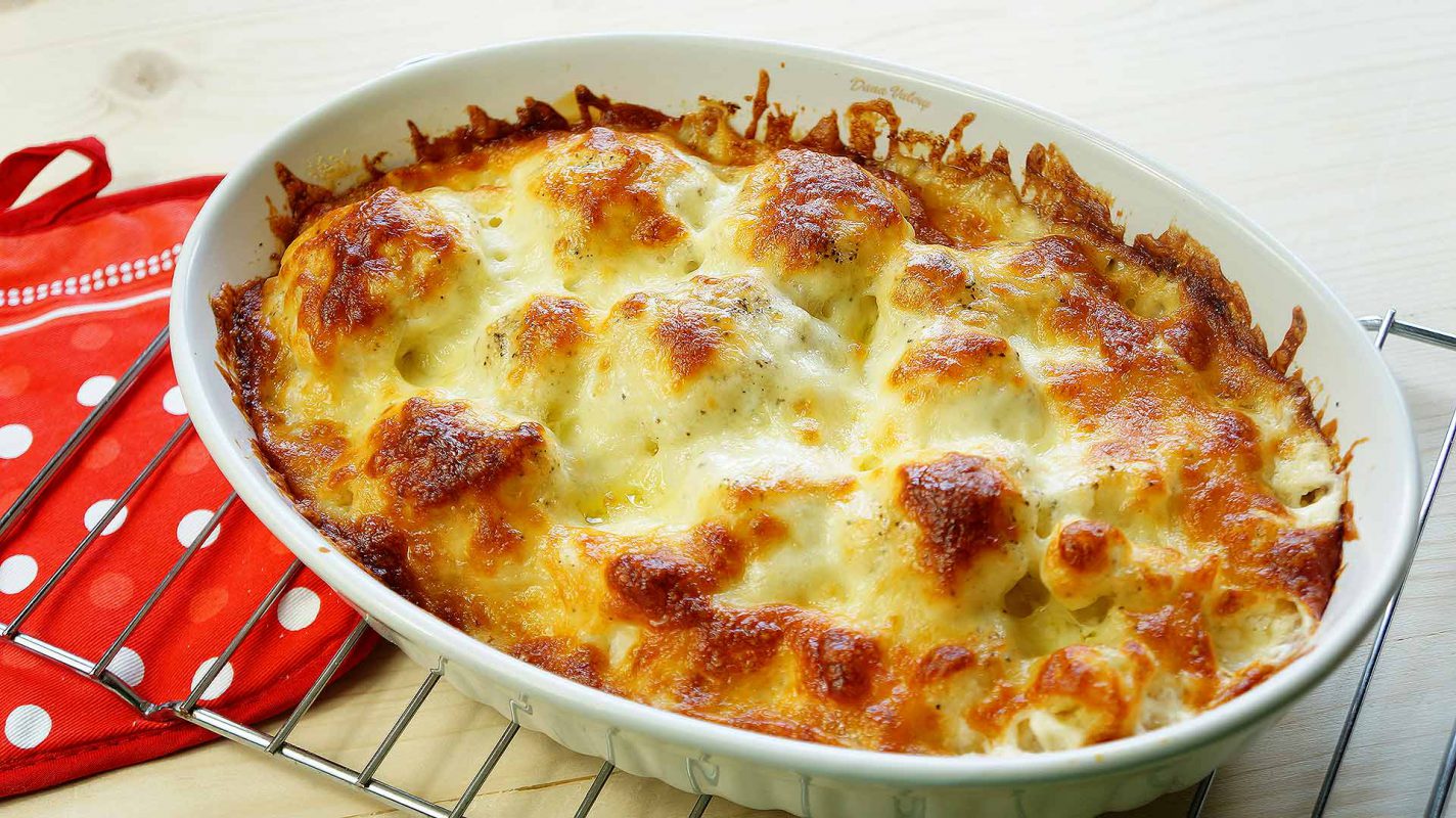 Rețetă de conopidă cu ciuperci la cuptor ca pe vremuri. 7 lucruri de care să ții cont atunci când alegi ciupercile