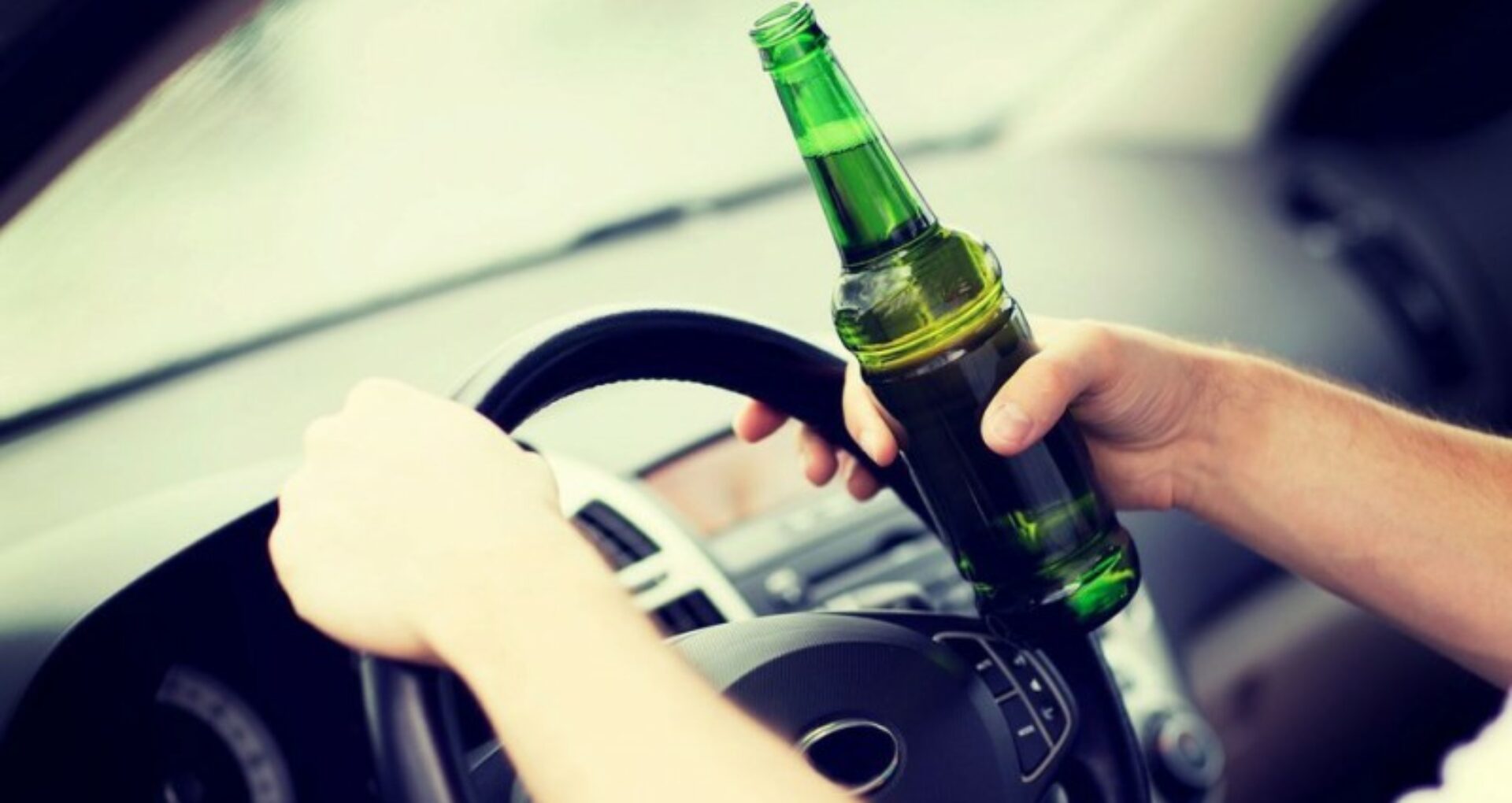 A fost găsit cu alcoolemie în sânge, deși nu consumase pic de alcool
