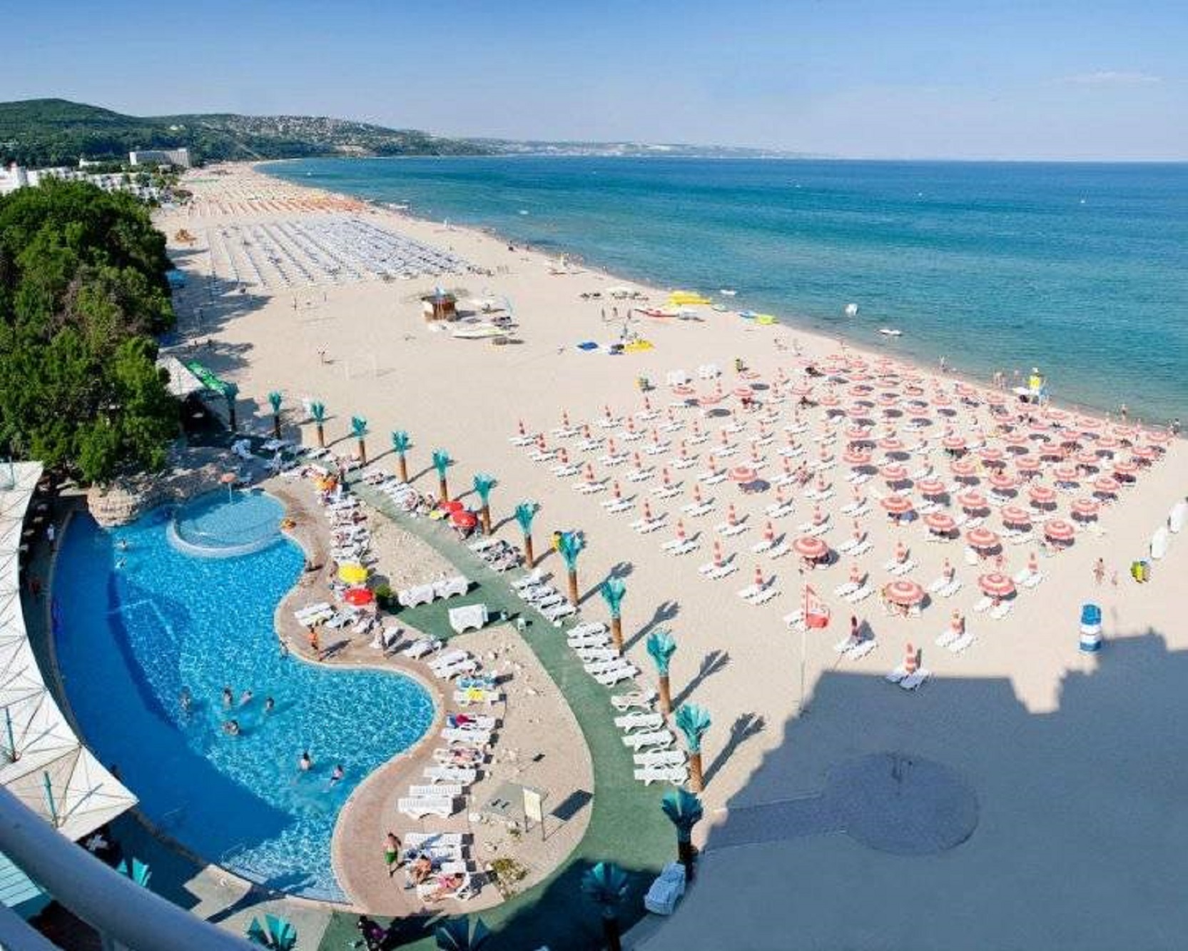 Cum vor putea românii să meargă în Grecia, Turcia, Bulgaria sau Spania