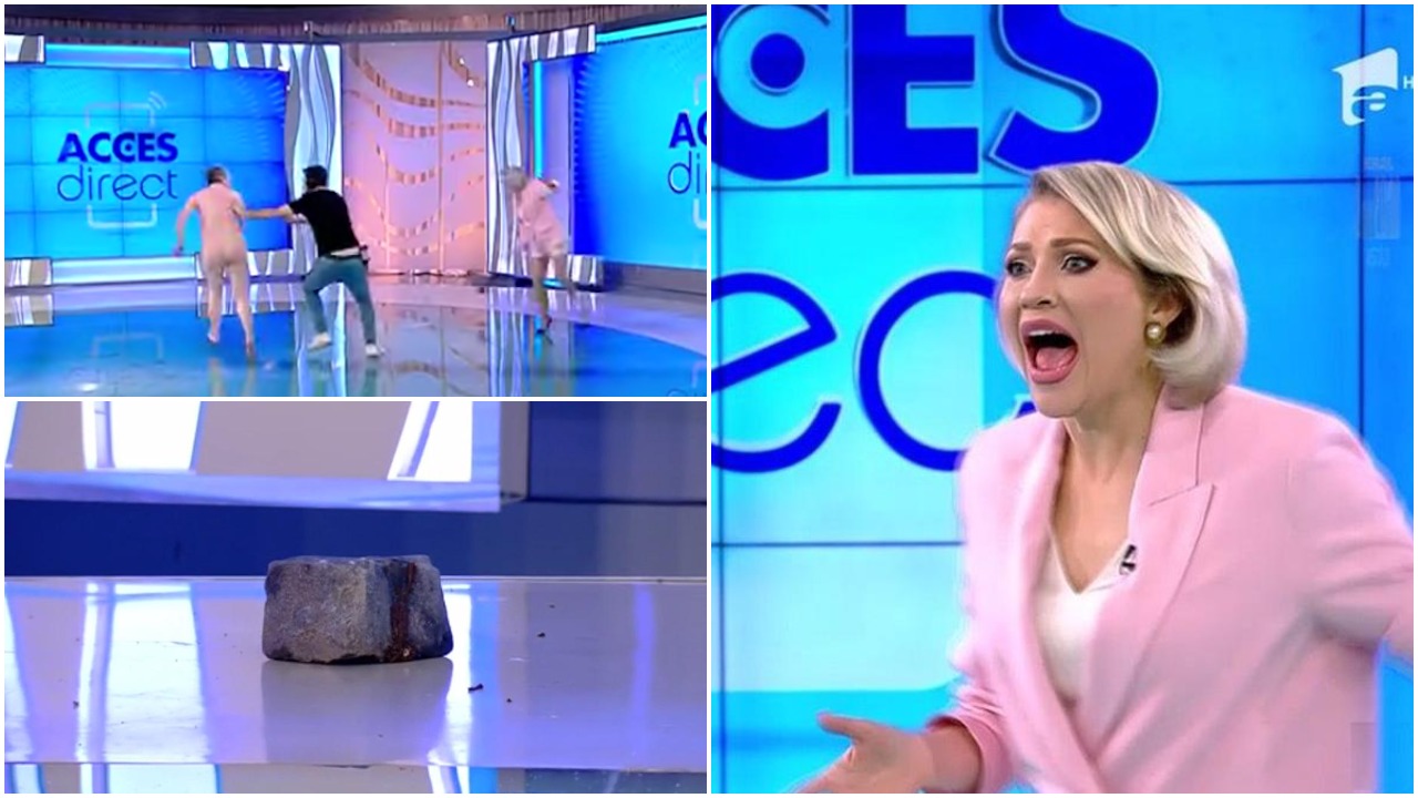 6 vedete atacate în public. Prin ce momente de coșmar au trecut