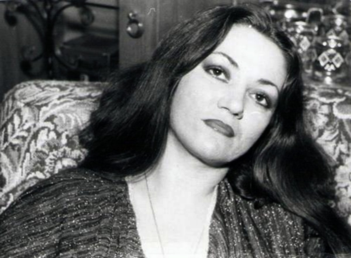 Vedete care au murit prea tinere. Mihaela Runceanu