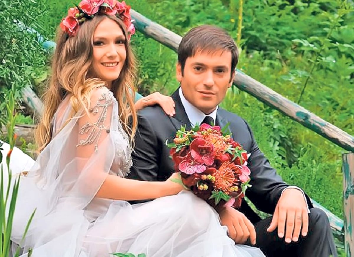 Vedete din România care s-au căsătorit în secret. Adela Popescu și Radu Vâlcan