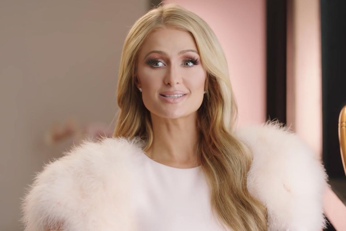 Vedete din afară care au făcut închisoare. Paris Hilton 