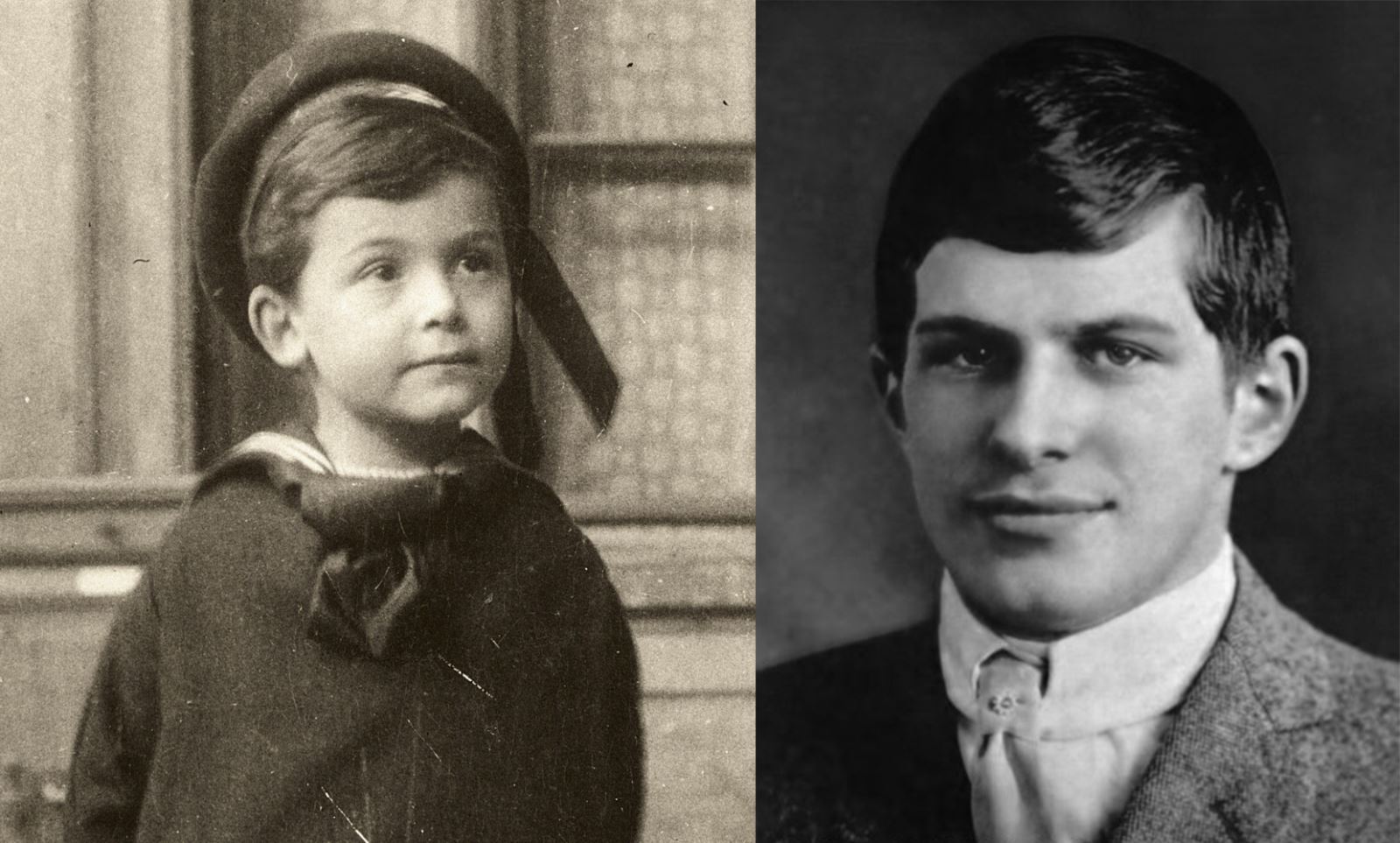 Cel mai deștept om din lume. La nici doi ani începuse să citească. Ce destin tragic a avut tânărul geniu