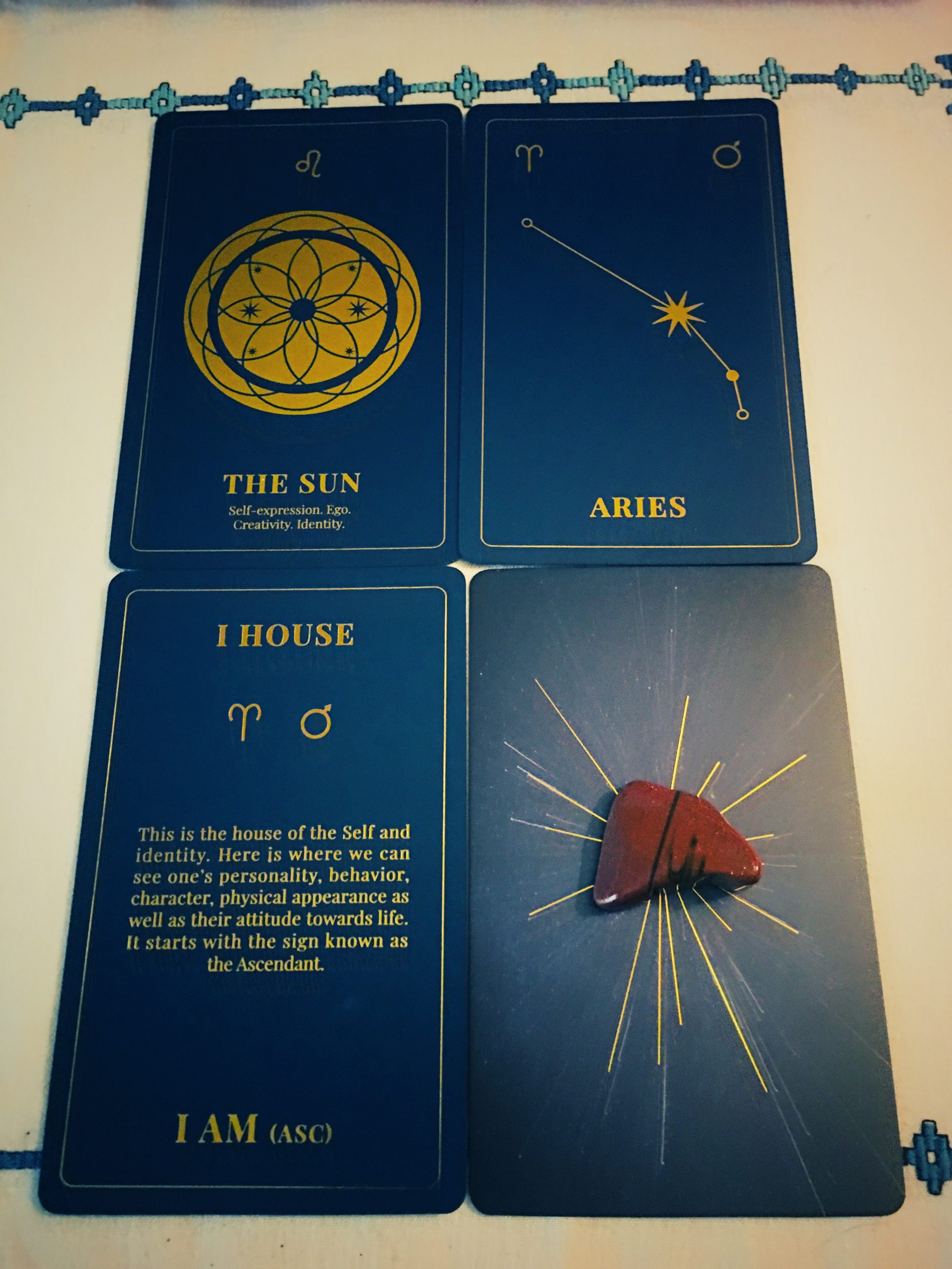 Brgitte Hamann descrie energia berbecului precum un nou-nascut