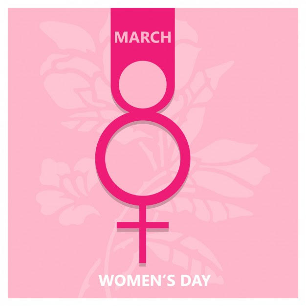 Ziua Internațională a Femeii. 8 Martie