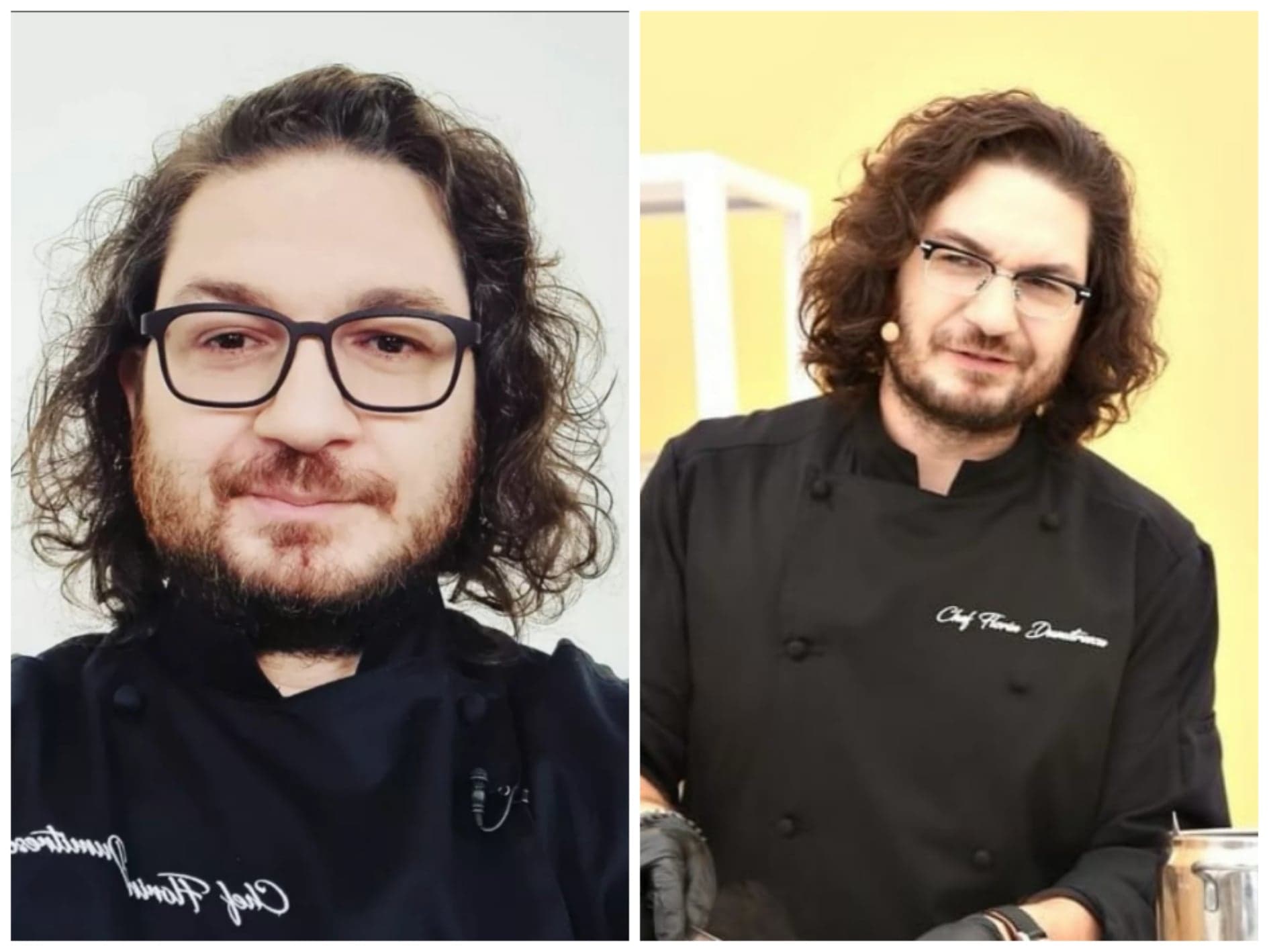 Dieta lui Florin Dumitrescu. Câte kilograme a pierdut juratul de la Antena 1 în 21 de zile. Imagini uimitoare