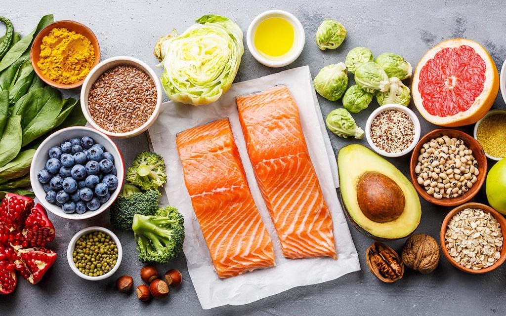 Alimente bogate în Vitamina B3. Lista de produse de pus în coșul de cumpărături