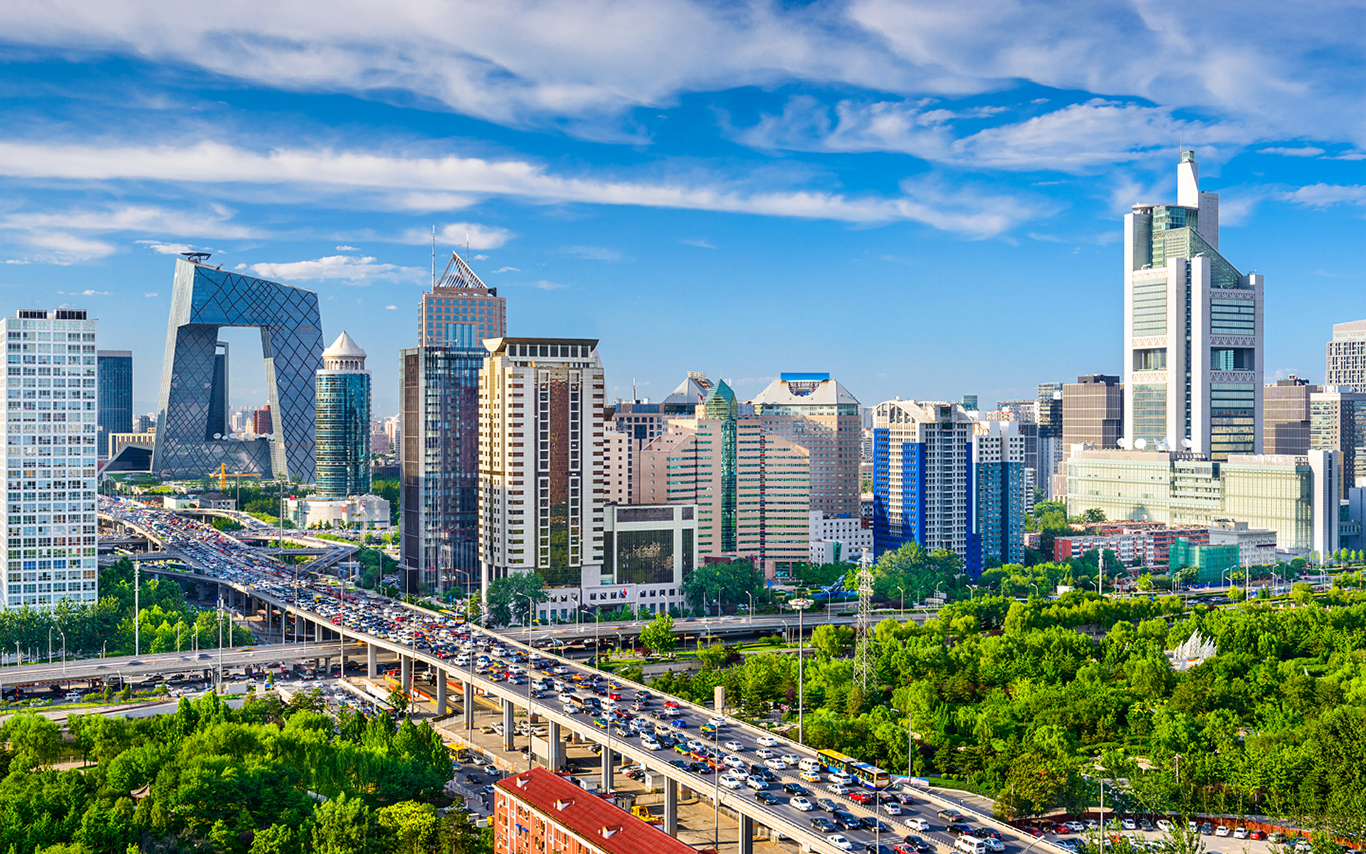 Beijing