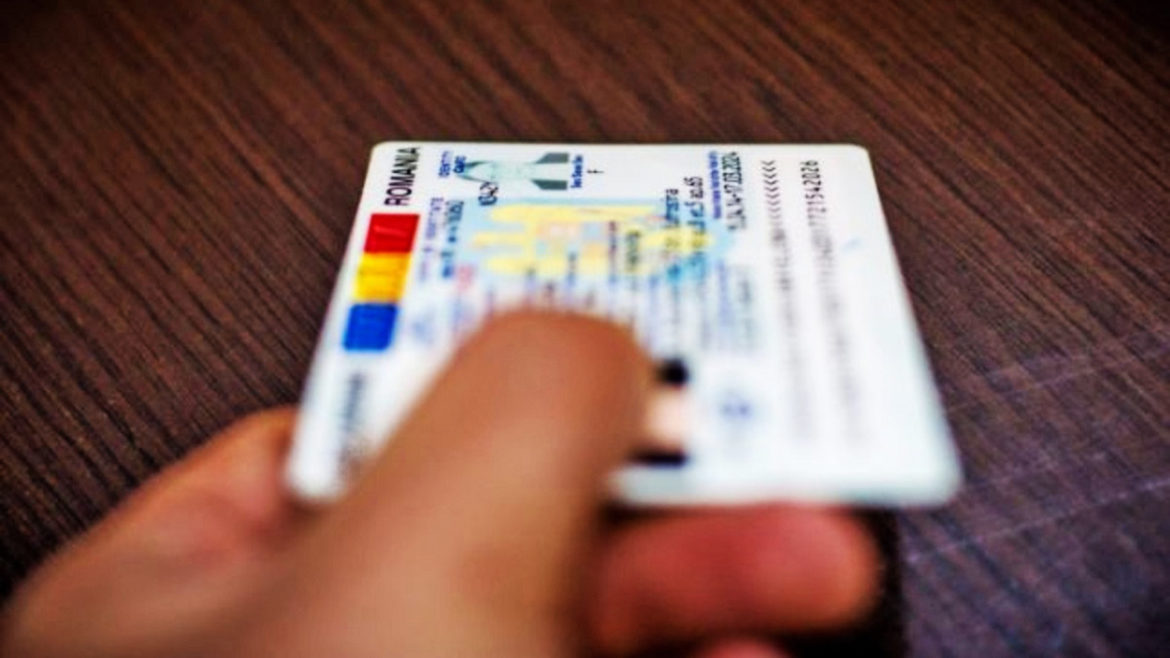 Ce date conțin mai exact și când apar în România cărțile de identitate electronice