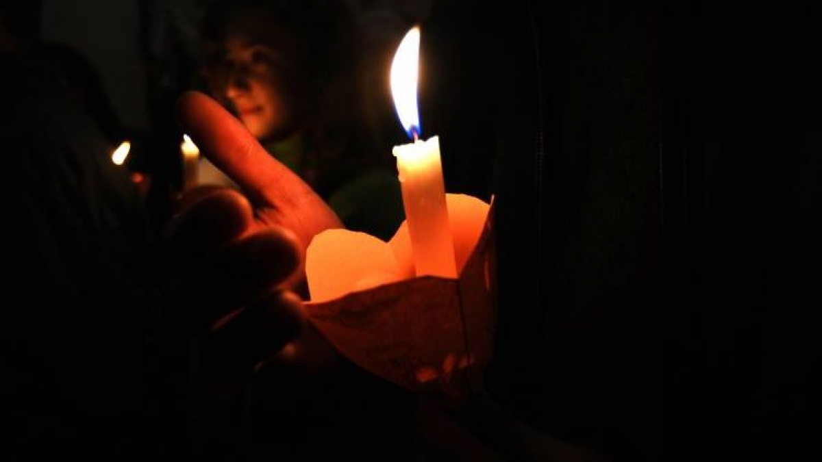 Cand este adusa Lumina Sfanta de la Ierusalim