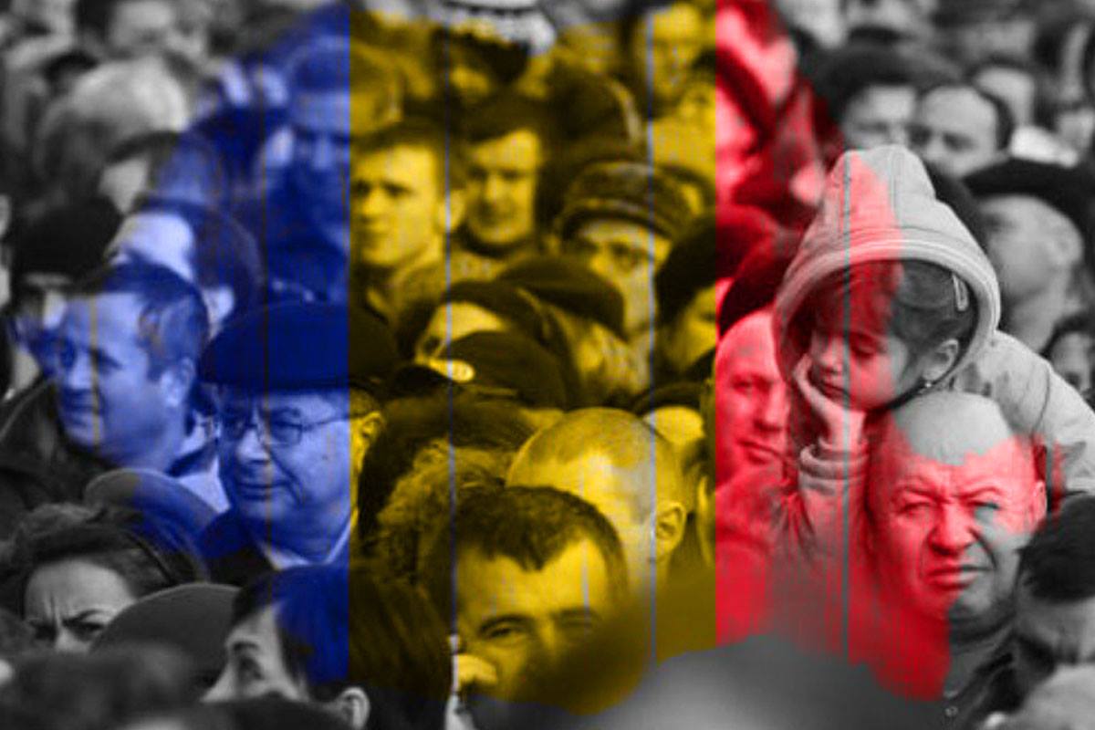 Care este populația României, 2021, după domiciliu. Statistică îngrijorătoare