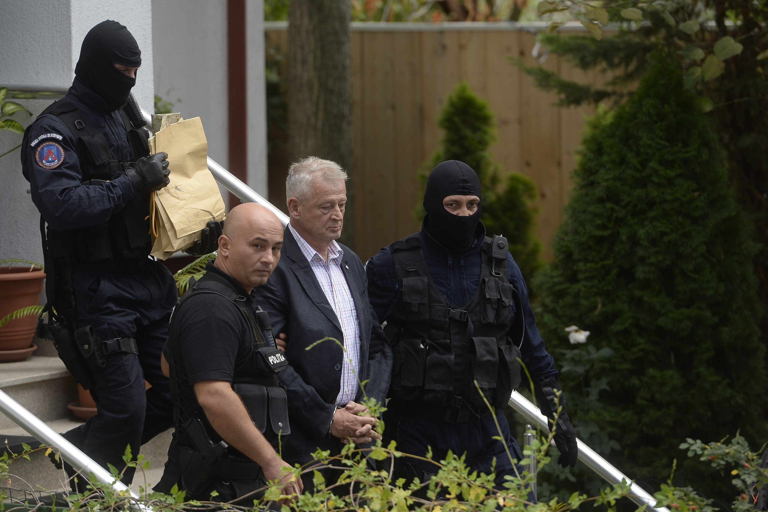 Procurorii solicită pedepse maxime pentru toate cele patru acuzații