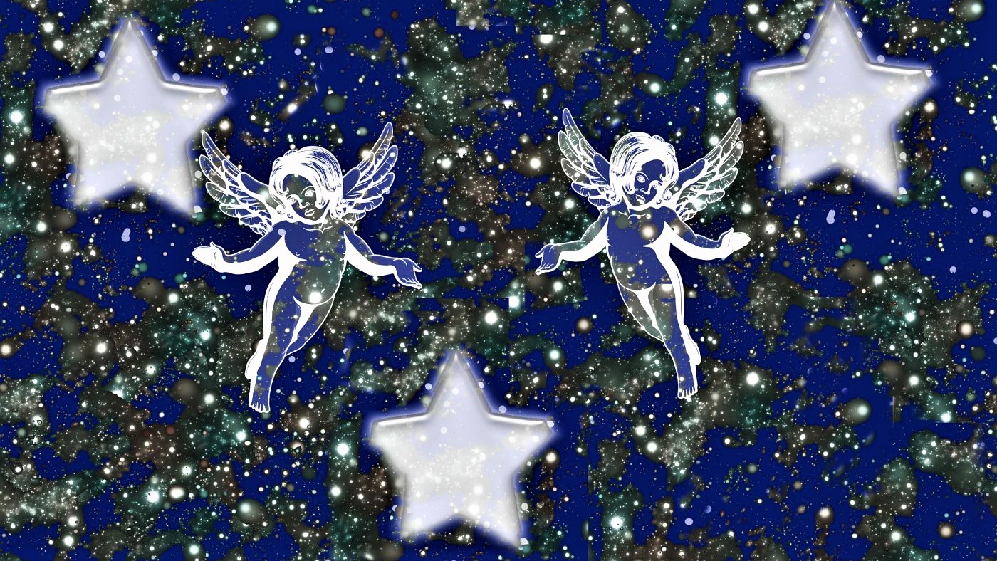 Ce înger păzitor ai, în funcție de data nașterii. Metoda simplă prin care afli numele îngerului tău păzitor