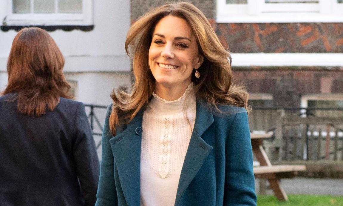 Ce produs de infrumusetare foloseste Kate Middleton